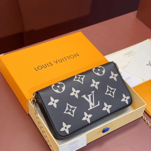 <AUTHENTIC>Louis Vuitton bag - Picture 4 of 9